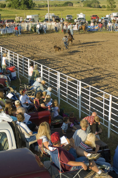 Callaway Rodeo